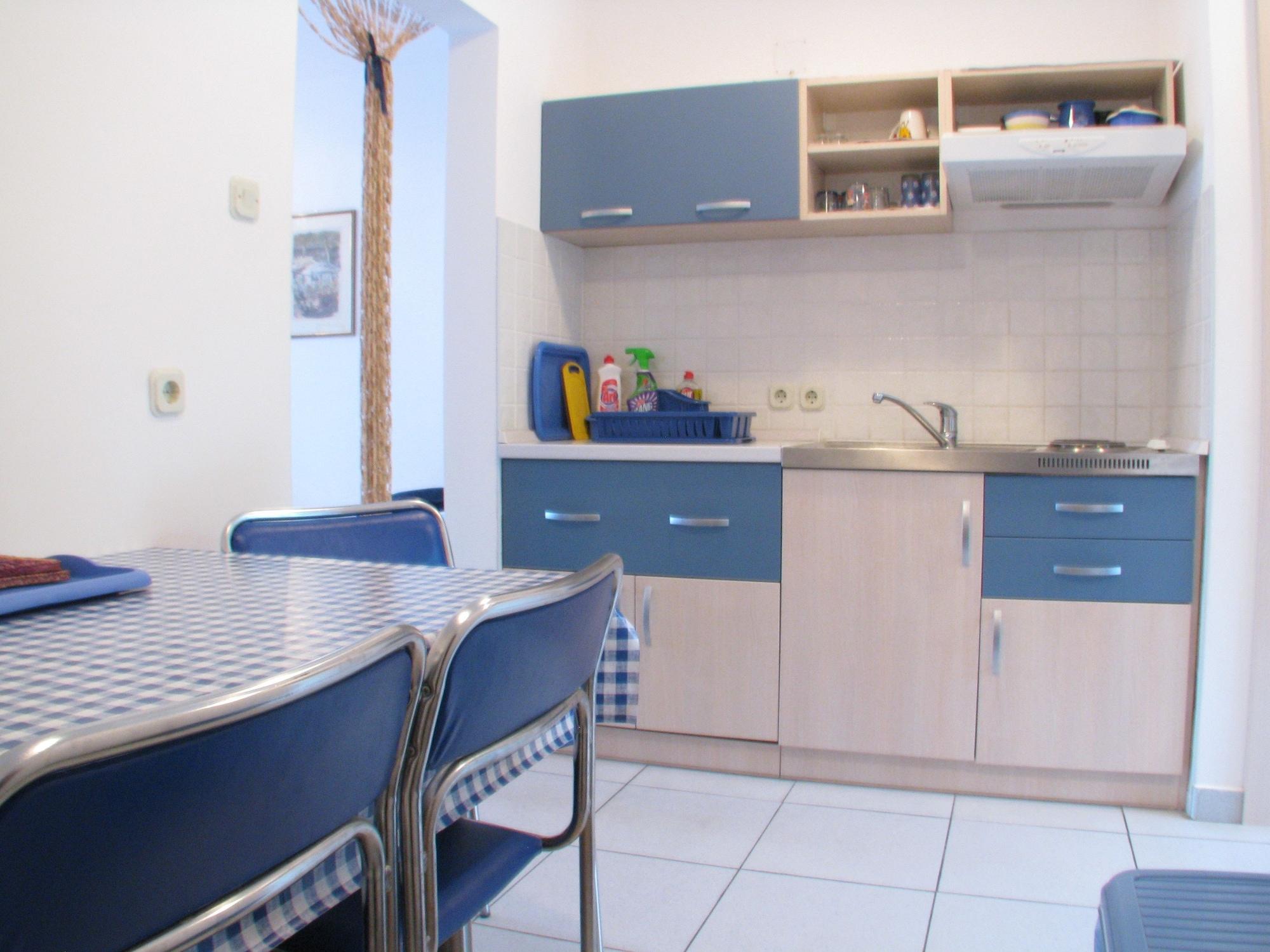 Apartments Srkoc Pinezici  Exterior photo