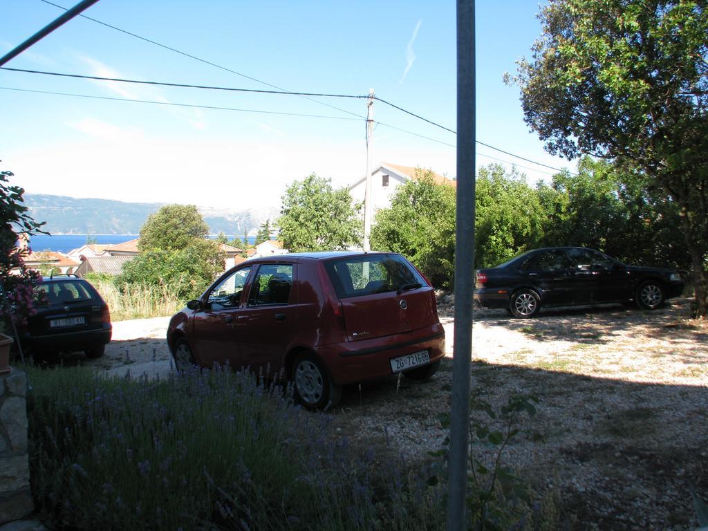 Apartments Srkoc Pinezici  Exterior photo