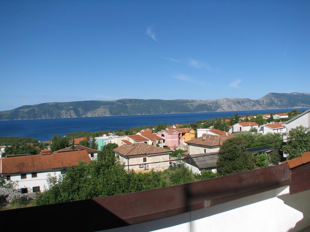 Apartments Srkoc Pinezici  Exterior photo